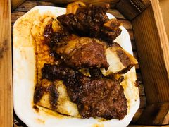 -君德澜酒家·创意粤菜(金山谷店)