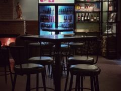 -瑞食酒馆 La Taverne Suisse