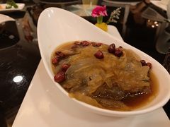 海蜇-新南华大酒店(广中店)