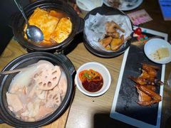 -大鸽饭(岗顶店)