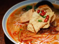 -桂小厨广西菜(桂林万象城店)