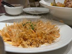 -狮王府淮扬菜(新街口友谊店)