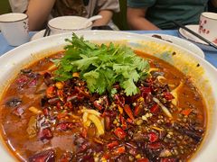 -阿毛饭店(和义路店)