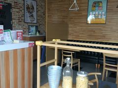 -米斯特比萨(光华桥凯德MALL天津湾店)