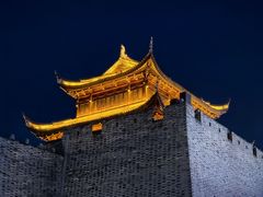 -相门城墙文化休闲景区