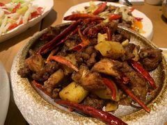 -隔壁老王·家常云南菜(花巷店)