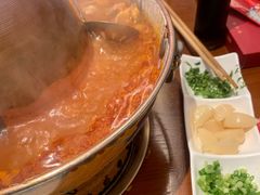 -1078號老北京涮肉(万达广场店)