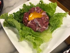 -马记伊源斋涮肉·清真菜(百子湾店)