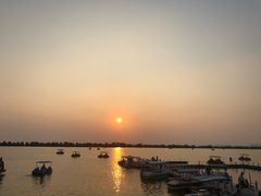 -滆湖低碳生态公园