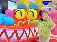 -新华百货CC Park购物广场