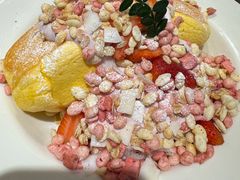 -CARINO BAKERY&CAFE(南方商城店)