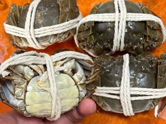 -阳澄湖大闸蟹·琼灵阁牌品牌连锁(吴中总店)
