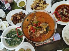 -寿乡人(衡阳店)