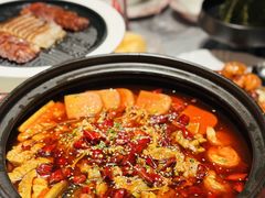 -俏江南(北京环球贸易中心店)