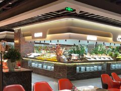 -汉丽斯巴西烤肉自助(市南店)