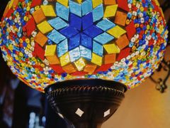 -La Medina餐厅(亮马河南路店)