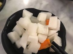 -轻捞慢起面馆(新世界百货店)