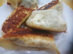 -老虎山锅贴(联谊路店)