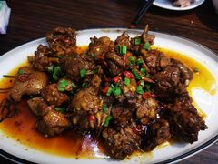 -民间瓦缸煨汤館(嵩山路店)