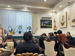 -BAURSAK包尔萨克早餐屋(第二分店)