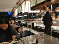 -青岛鑫江温德姆酒店