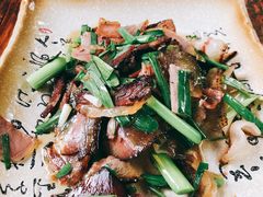 青城老腊肉-青城甲(青城山店)