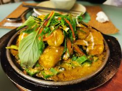 -CHINCHIN 青青·泰国料理(万象食家店)