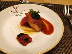 -和·铁板烧·OMAKASE(望京昆泰嘉晟酒店)