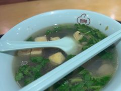 -回味鸭血粉丝汤(新城市广场店)