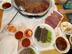 -红姐重庆火锅(曙光路店)
