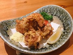 -鸟鸣门屋台料理(金帝银泰店)