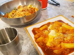 -Meet Sun韩式大排档(五一广场7MALL店)