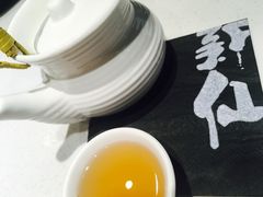 -新仙清汤牛腩(铜锣湾店)