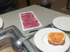 -海底捞火锅(天津SM城市广场店)