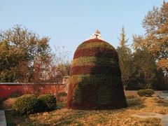 -大钟寺古钟博物馆
