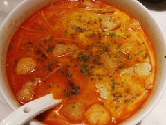 新加坡叻沙檬粉-星怡会·新加坡新美食(江南环球港店)