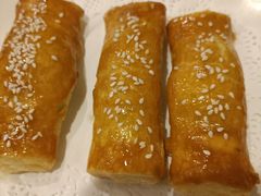 -香港威特瑞茶餐厅(小白楼音乐厅店)