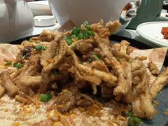 -闽公馆·客家私房菜·商务宴请·包厢(杏林橡树湾店)