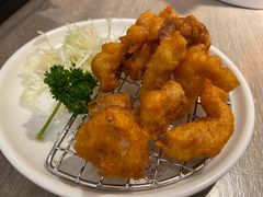-味千拉面(德雅路CFC富兴时代店)