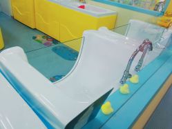 点击看大图 -鱼乐贝贝婴幼儿水育馆(高桥红坊店)