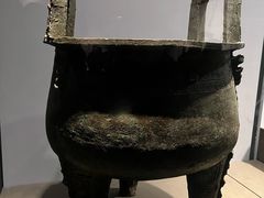 -陕西历史博物馆