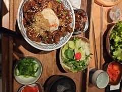 -烧肉达人•炭火烧肉(新天地店)