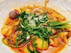 -丝路伊兰·兰州牛肉面(牛街总店)