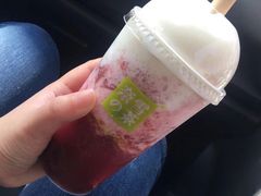 霸气王牌车厘子-奈雪的茶(仙林金鹰店)