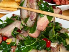 -大众跷脚牛肉馆·非遗传承单位(峨眉山店)