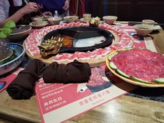 -蜀大侠火锅(森兰花园城店)