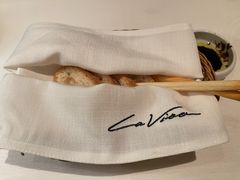 -La Vita 意大利传统料理(富民路店)