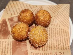 -探炉·香辣豆花烤鱼(笋岗宝能环球汇店)