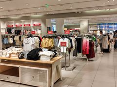-H&M(华润万象城店)