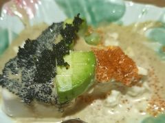 -隐月· 㐂和食屋(芝罘万达公馆店)